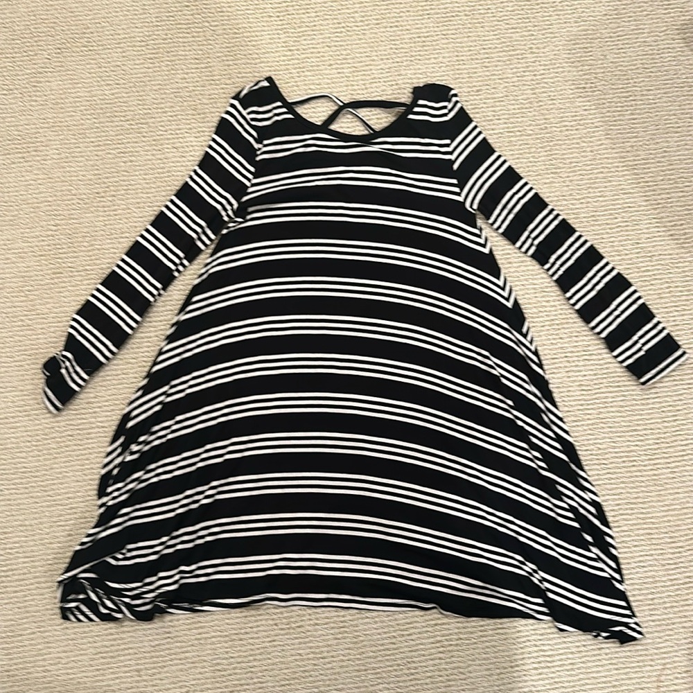 Girls Tucker + Tate Dress